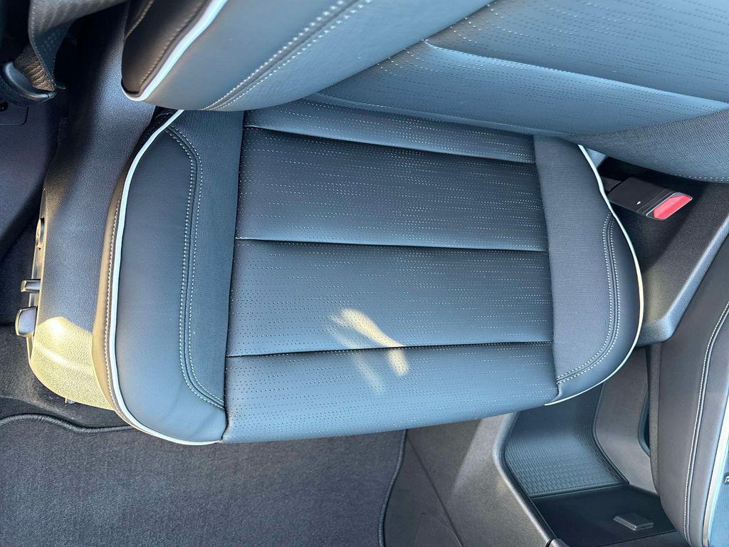 new 2026 Buick Enclave car, priced at $52,284