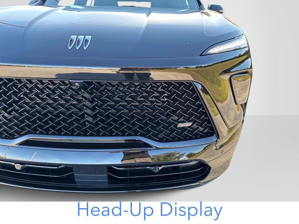 new 2026 Buick Enclave car, priced at $52,284