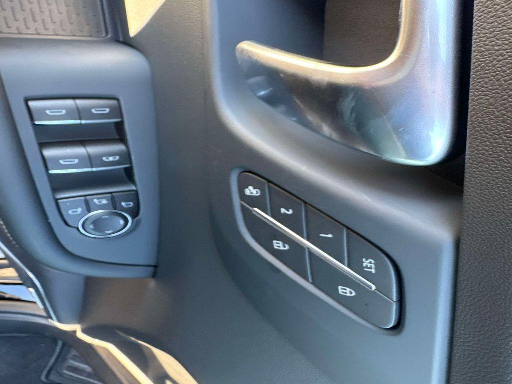 new 2026 Buick Enclave car, priced at $52,284