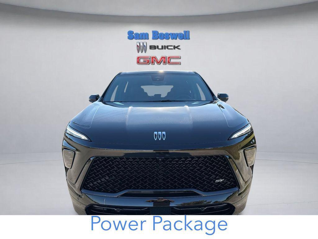 new 2026 Buick Enclave car, priced at $52,284