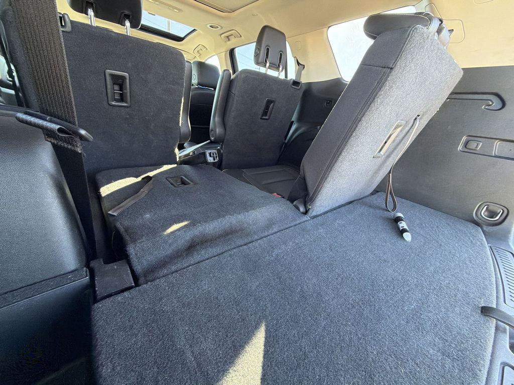 used 2019 GMC Acadia car, priced at $20,536