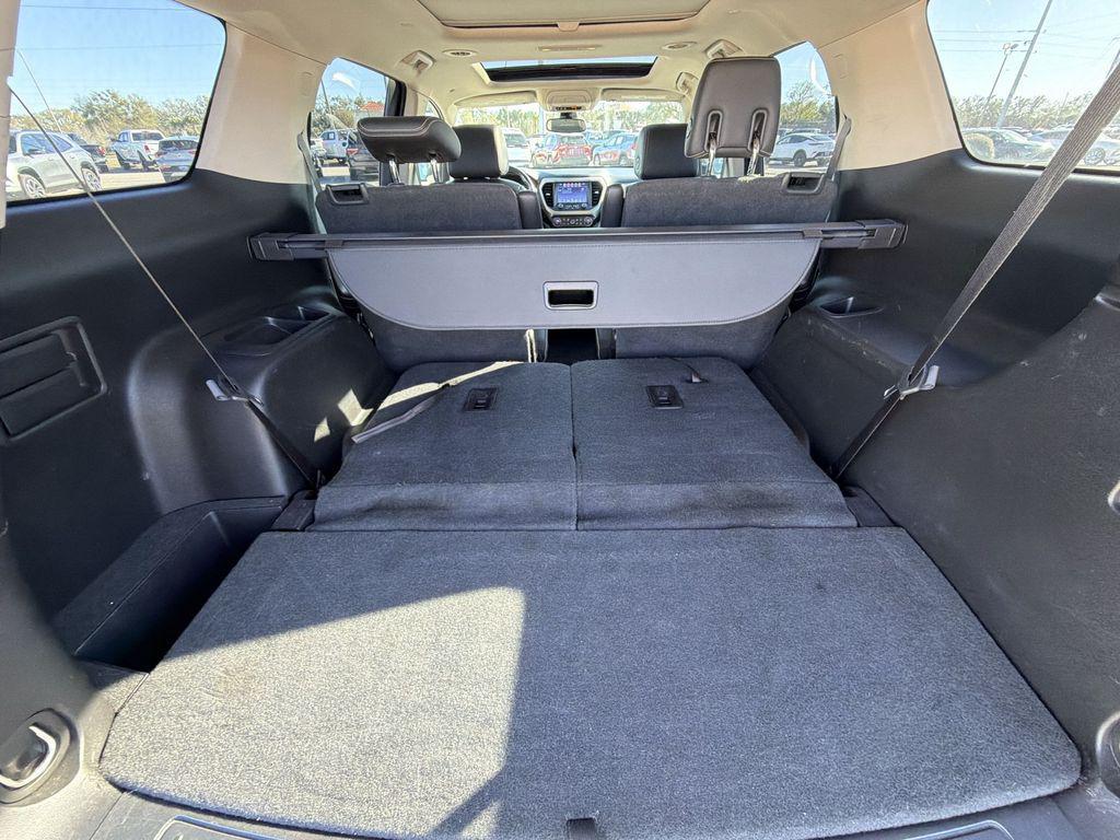 used 2019 GMC Acadia car, priced at $20,536