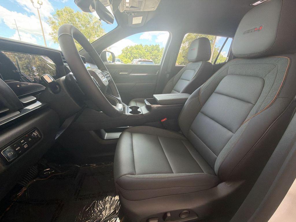 new 2026 GMC Terrain car, priced at $40,590