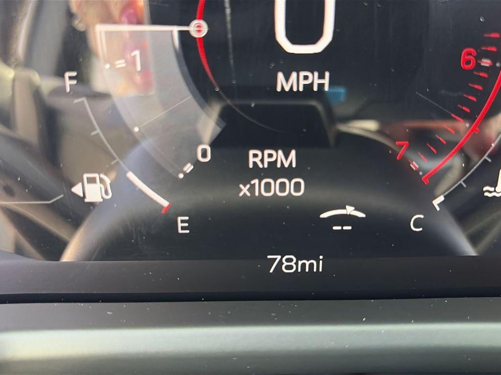 new 2026 GMC Acadia car, priced at $60,215