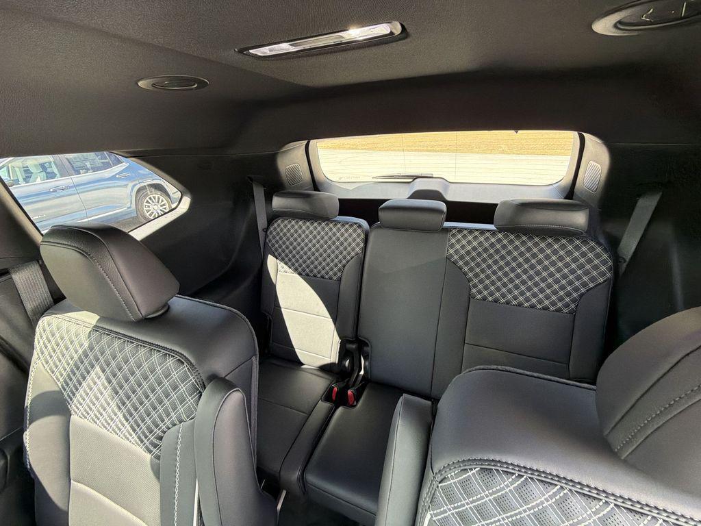 new 2026 GMC Acadia car, priced at $60,215