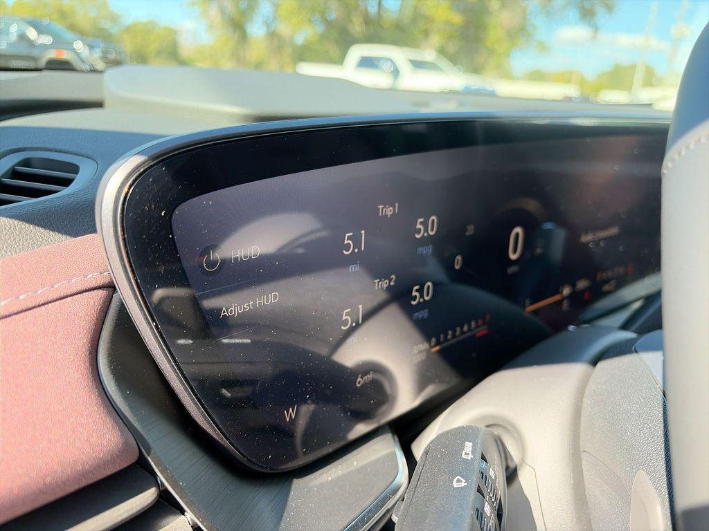 new 2026 Buick Envision car, priced at $47,952