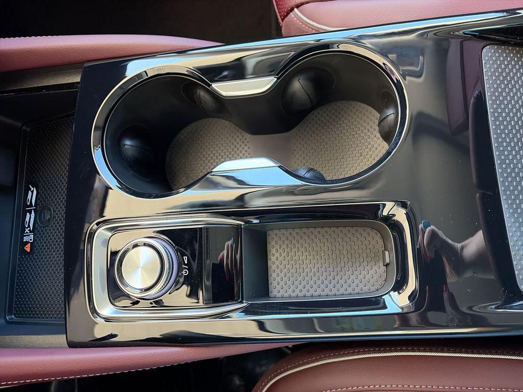 new 2026 Buick Envision car, priced at $47,952