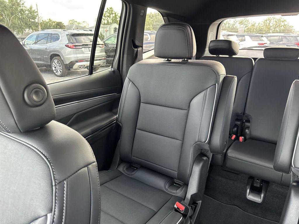 new 2026 Buick Enclave car, priced at $46,233