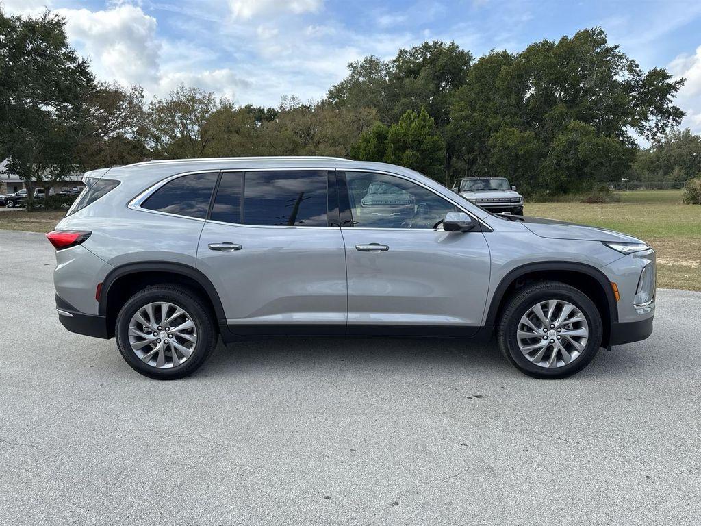 new 2026 Buick Enclave car, priced at $46,233