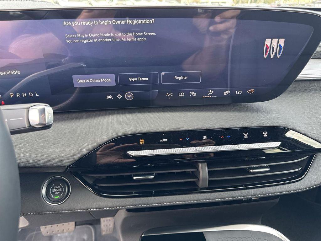 new 2026 Buick Enclave car, priced at $46,233