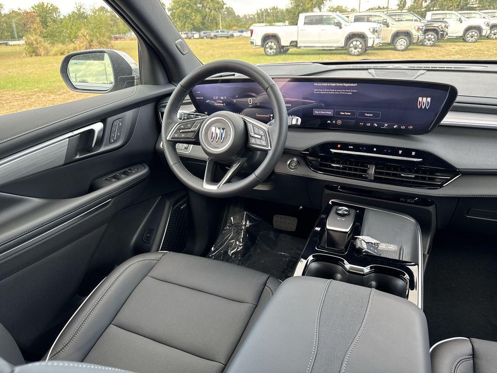 new 2026 Buick Enclave car, priced at $43,983