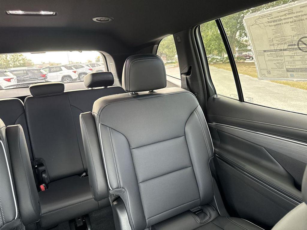 new 2026 Buick Enclave car, priced at $46,233