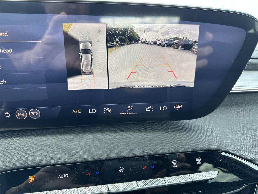 new 2026 Buick Enclave car, priced at $46,233