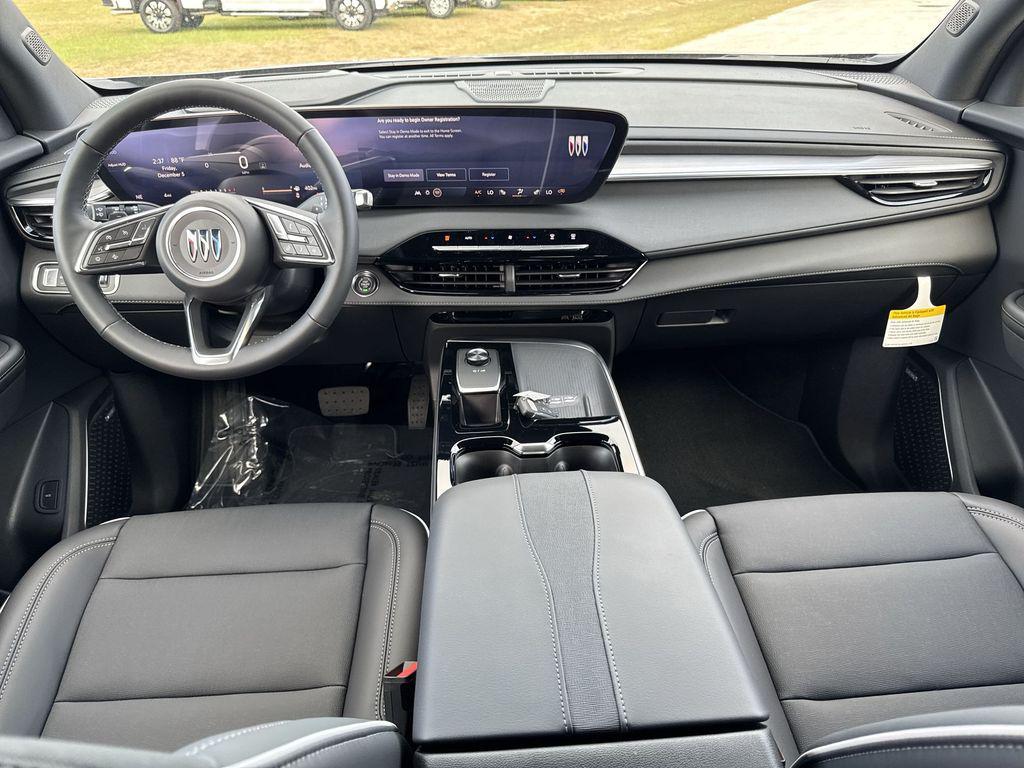 new 2026 Buick Enclave car, priced at $43,983