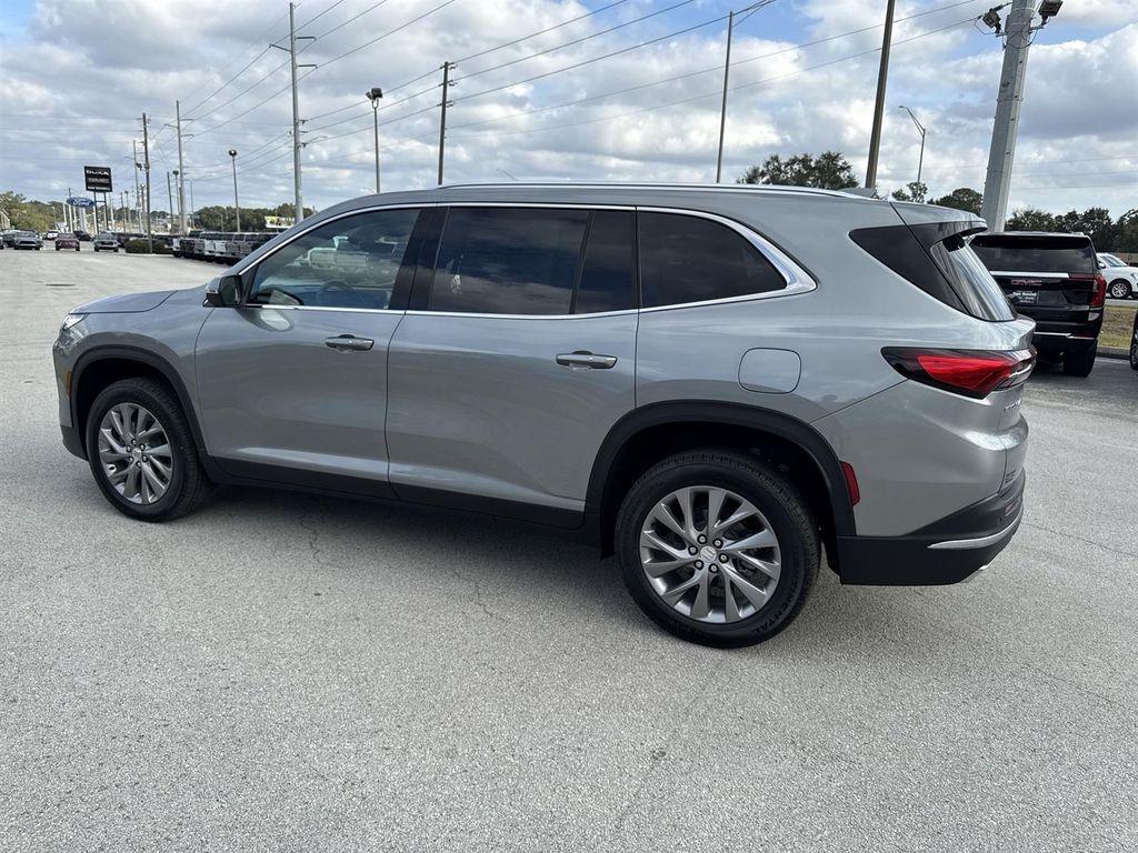 new 2026 Buick Enclave car, priced at $46,233