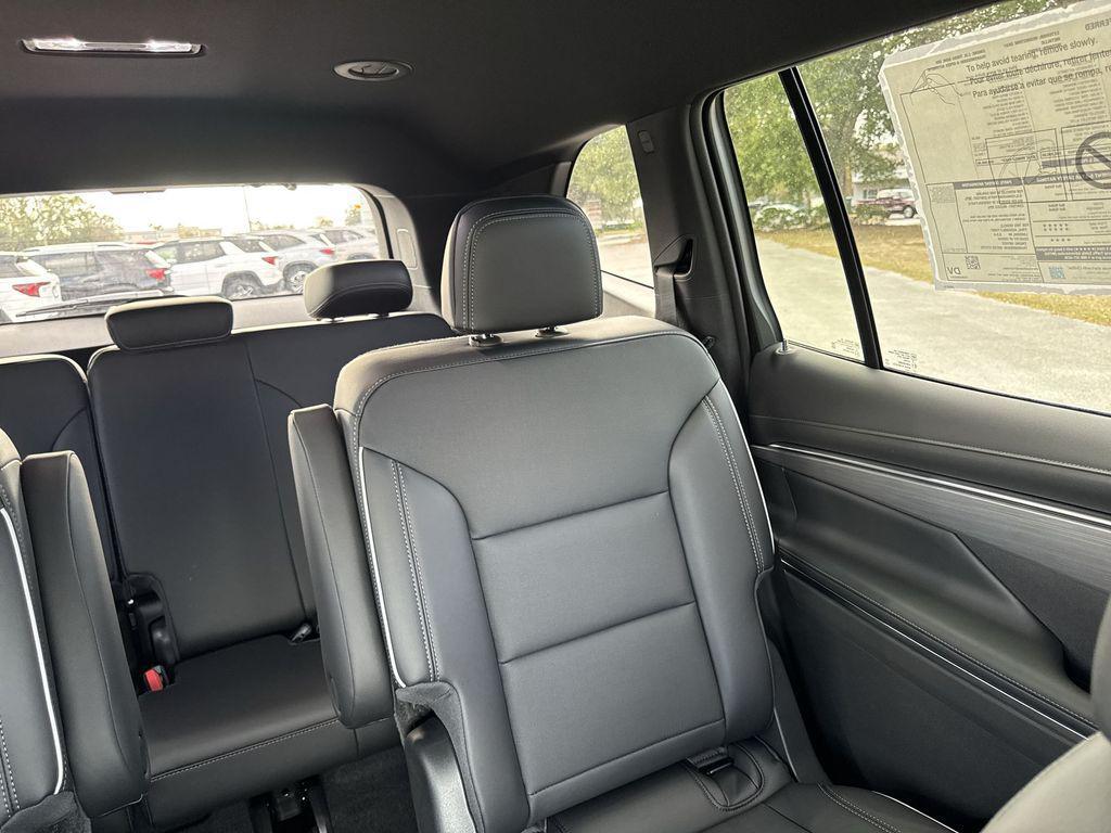 new 2026 Buick Enclave car, priced at $43,983