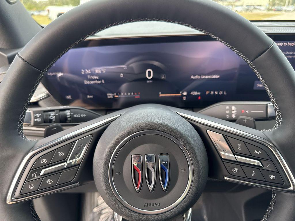 new 2026 Buick Enclave car, priced at $43,983