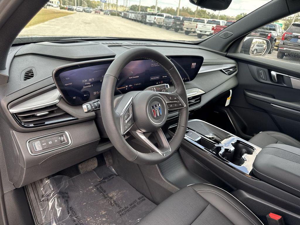 new 2026 Buick Enclave car, priced at $43,983