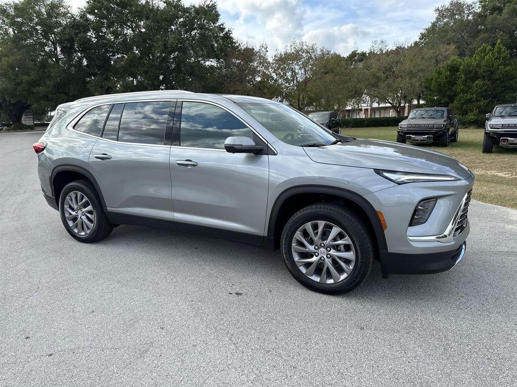 new 2026 Buick Enclave car, priced at $46,233