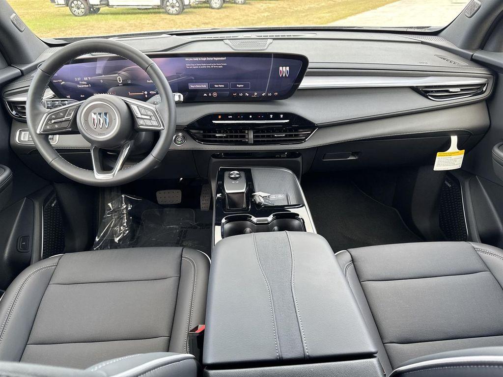 new 2026 Buick Enclave car, priced at $46,233
