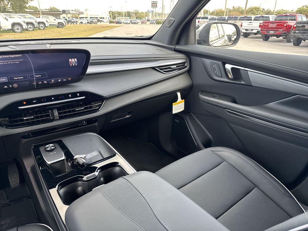 new 2026 Buick Enclave car, priced at $43,983