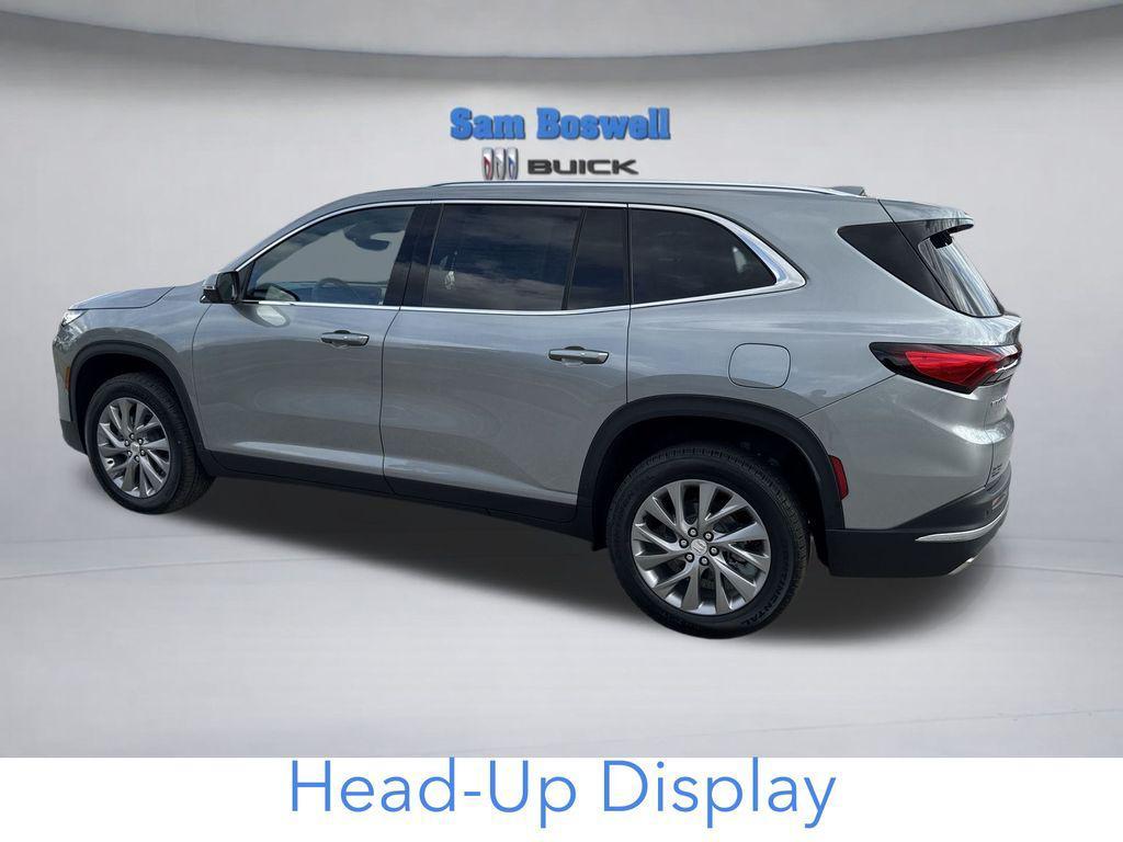 new 2026 Buick Enclave car, priced at $43,983