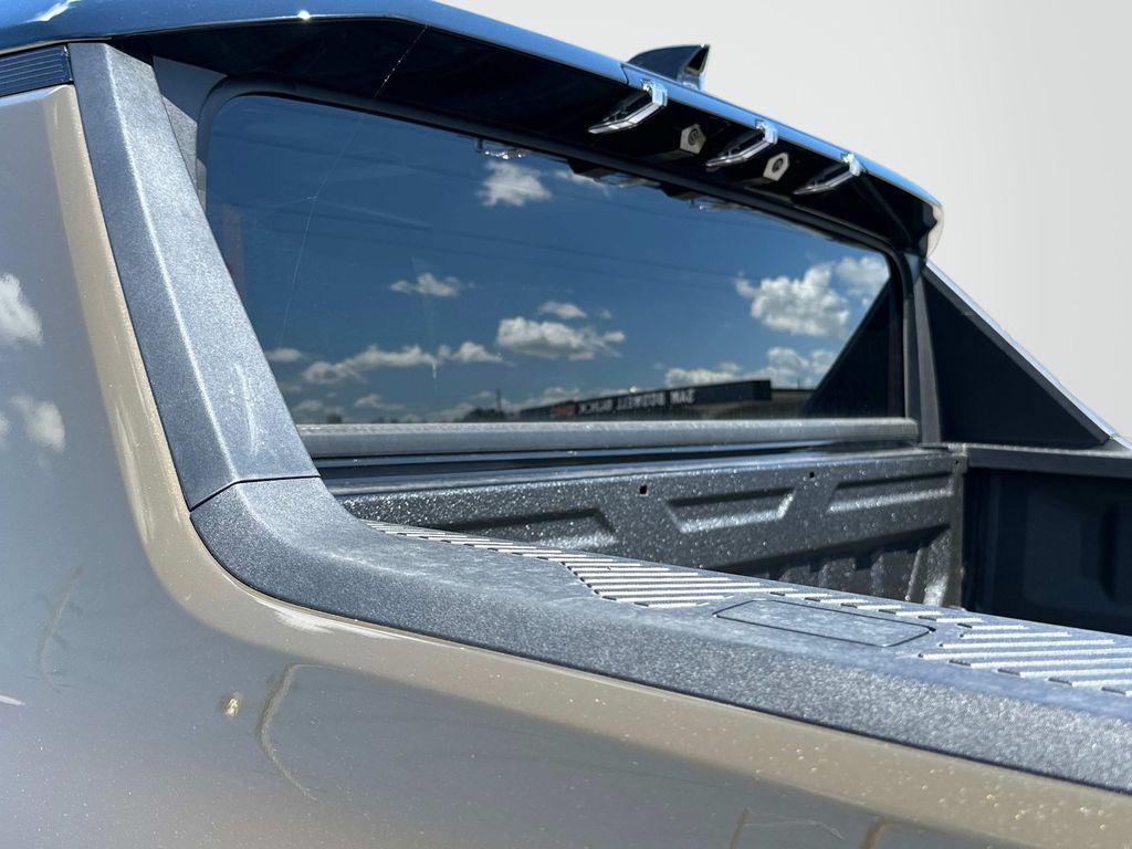 new 2025 GMC HUMMER EV Pickup car, priced at $97,889