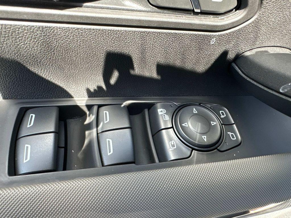 new 2025 GMC HUMMER EV Pickup car, priced at $97,889