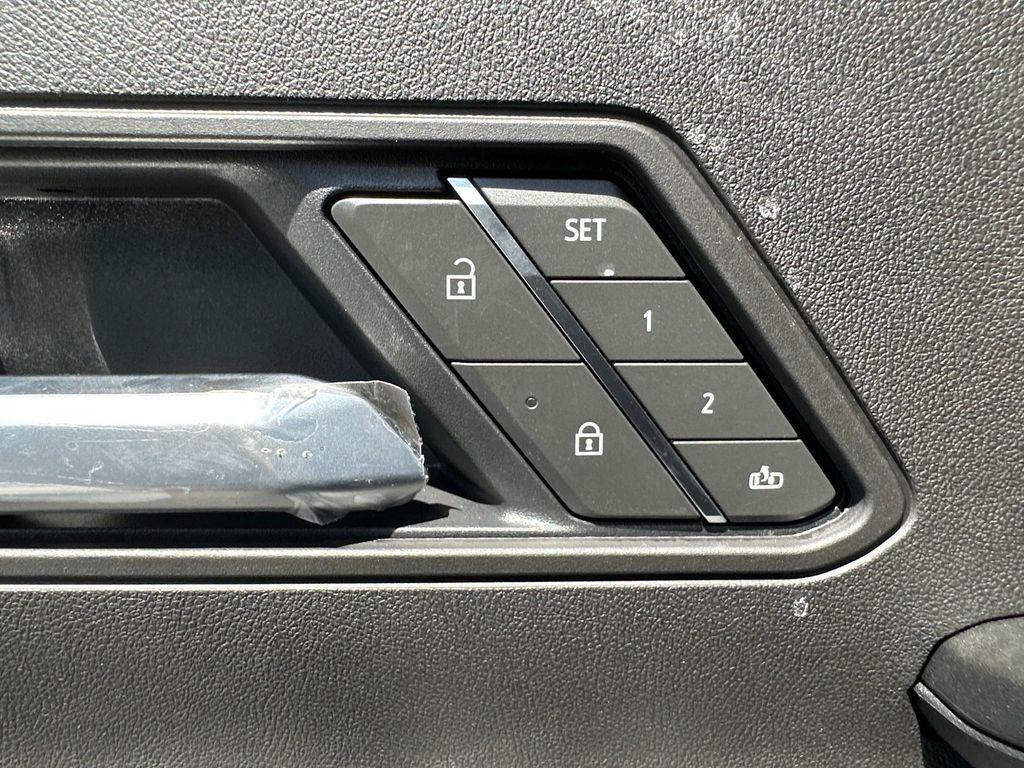 new 2025 GMC HUMMER EV Pickup car, priced at $97,889