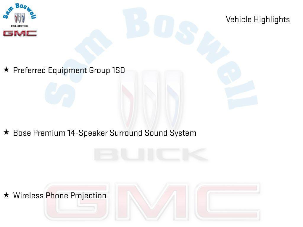 new 2025 GMC HUMMER EV Pickup car, priced at $97,889