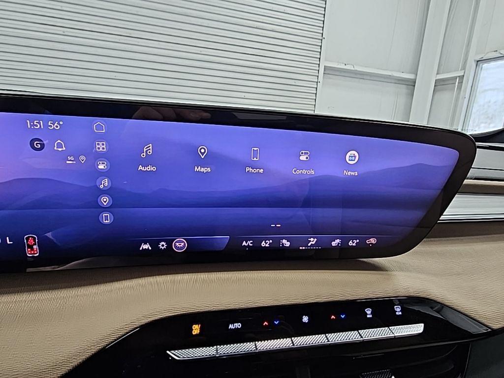 new 2026 Buick Enclave car, priced at $48,587