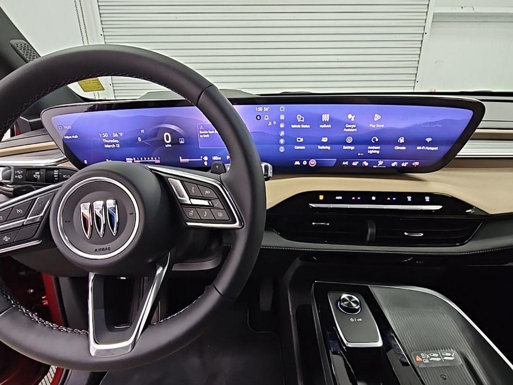 new 2026 Buick Enclave car, priced at $48,587