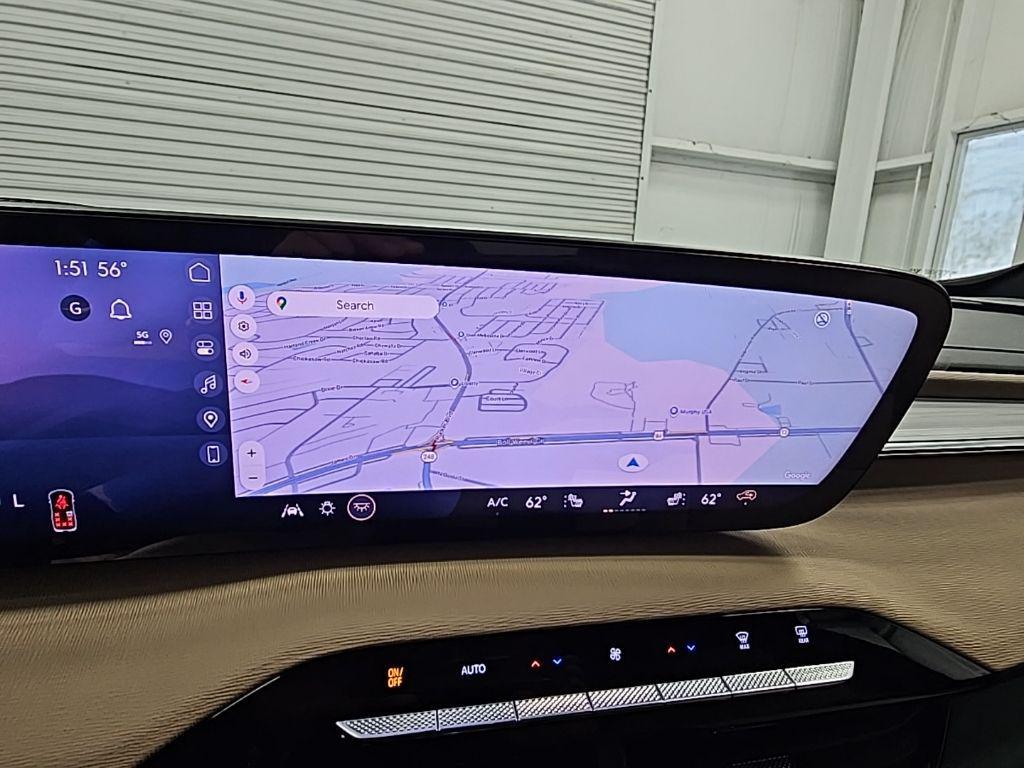 new 2026 Buick Enclave car, priced at $48,587