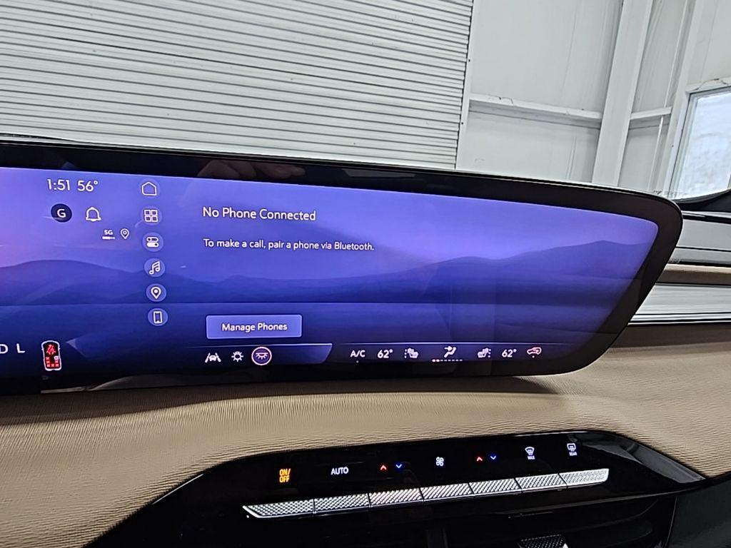 new 2026 Buick Enclave car, priced at $48,587