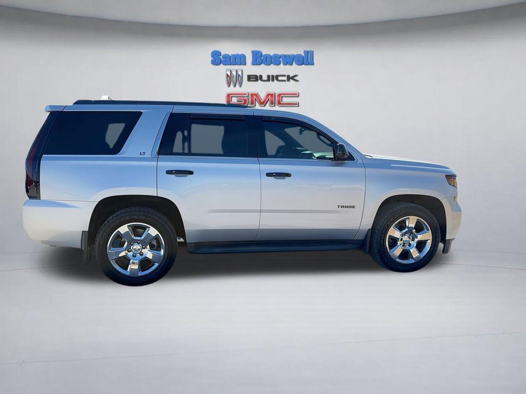 used 2016 Chevrolet Tahoe car, priced at $19,782