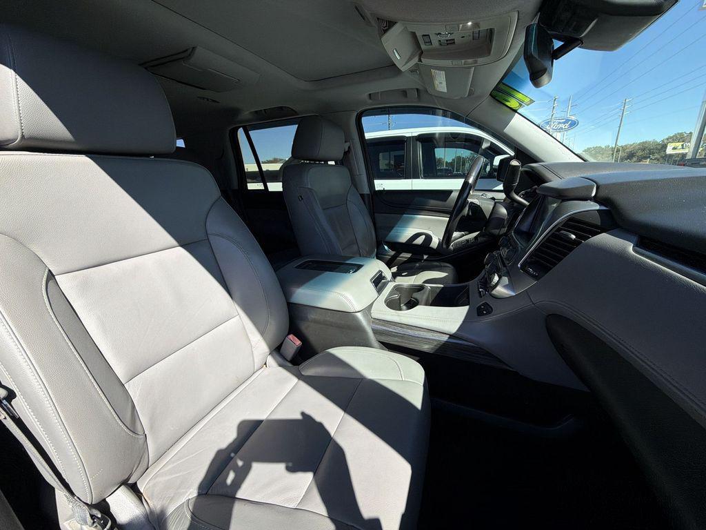 used 2016 Chevrolet Tahoe car, priced at $19,782