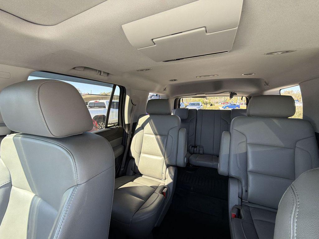 used 2016 Chevrolet Tahoe car, priced at $19,782