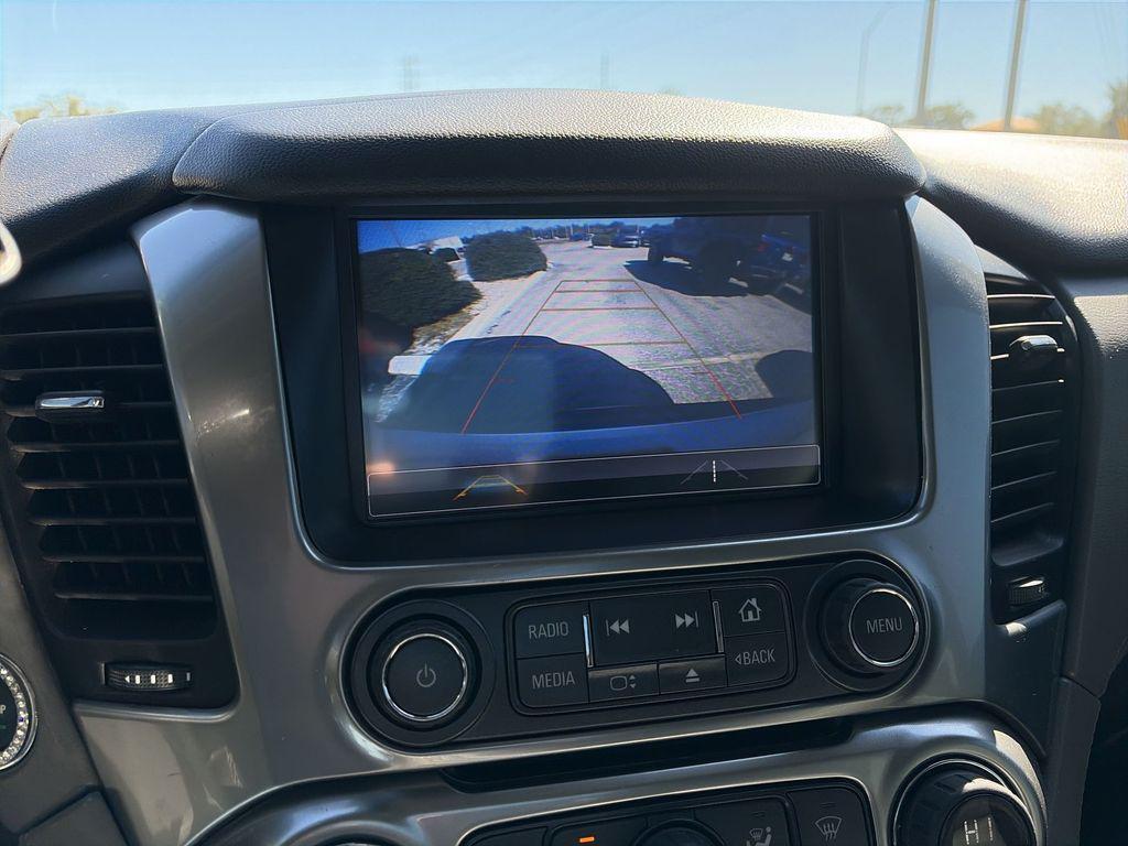 used 2016 Chevrolet Tahoe car, priced at $19,782