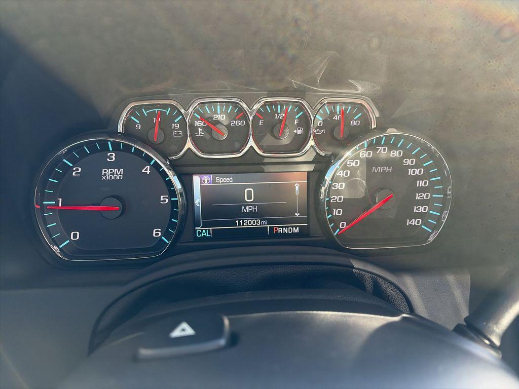 used 2016 Chevrolet Tahoe car, priced at $19,782