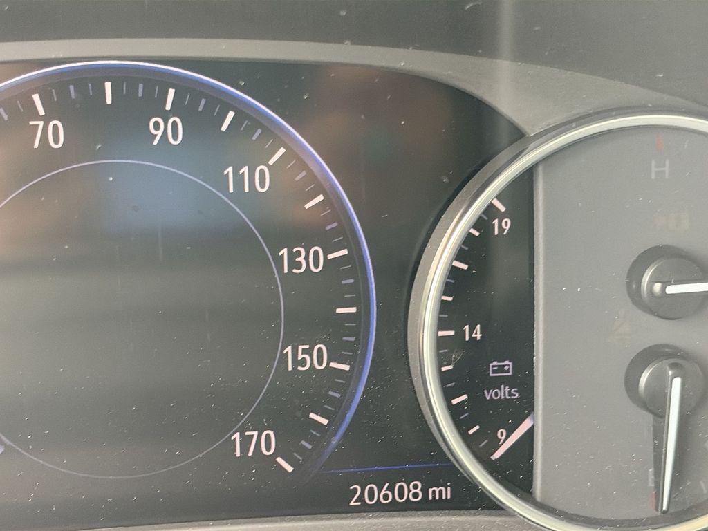 used 2023 Buick Enclave car, priced at $33,788