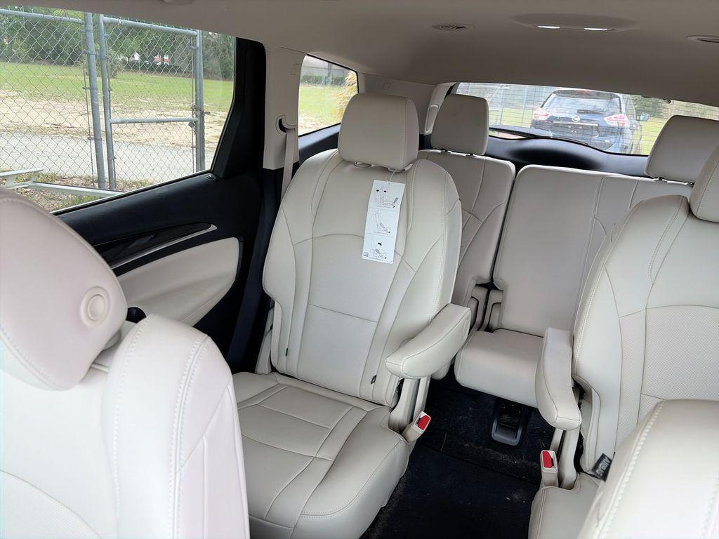 used 2023 Buick Enclave car, priced at $33,788