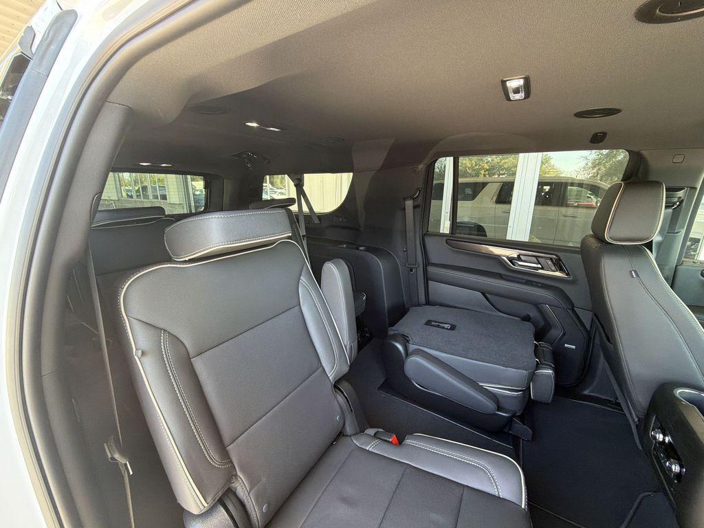 new 2026 GMC Yukon XL car, priced at $84,724