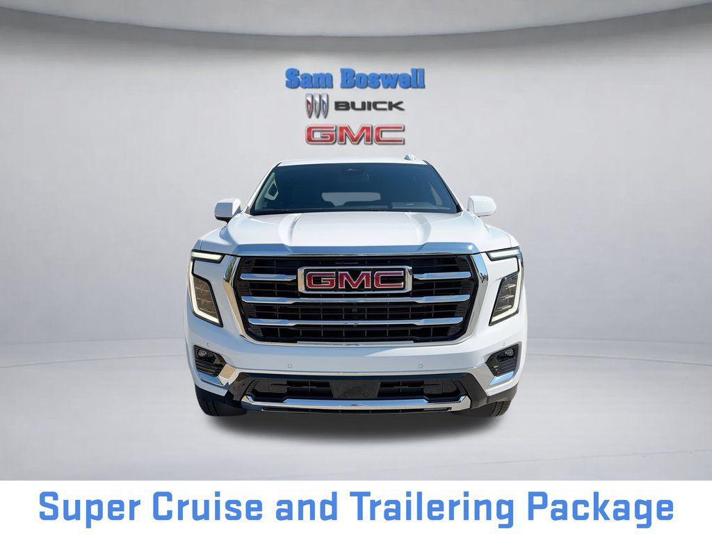new 2026 GMC Yukon XL car, priced at $84,724