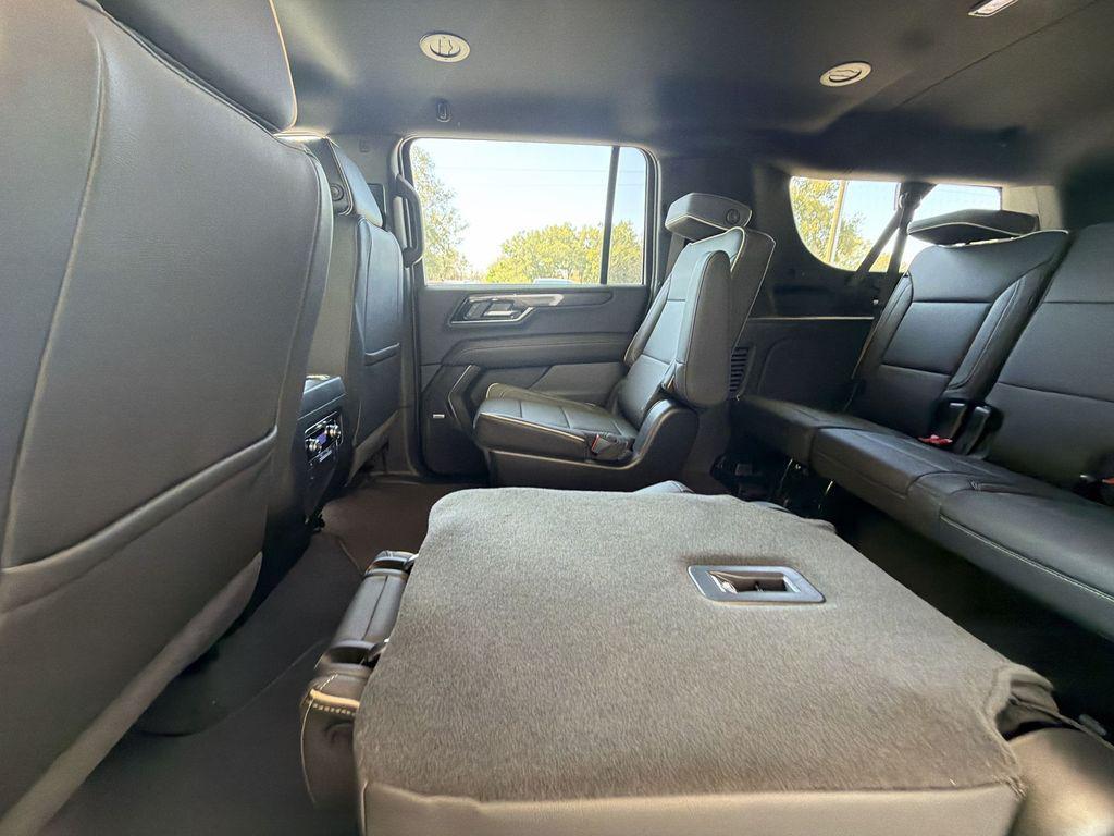 new 2026 GMC Yukon XL car, priced at $84,724