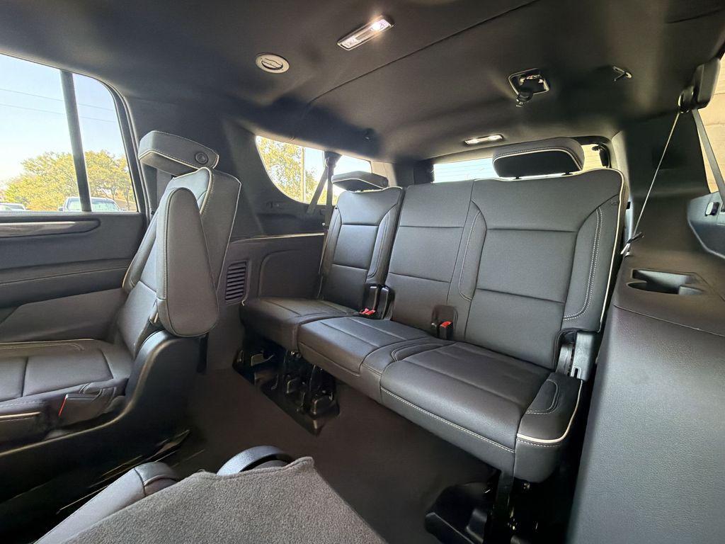 new 2026 GMC Yukon XL car, priced at $84,724