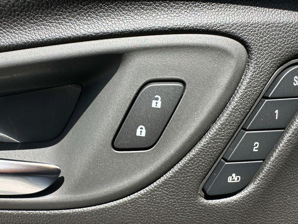 new 2026 Buick Encore GX car, priced at $30,228