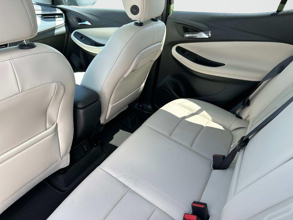 new 2026 Buick Encore GX car, priced at $30,228