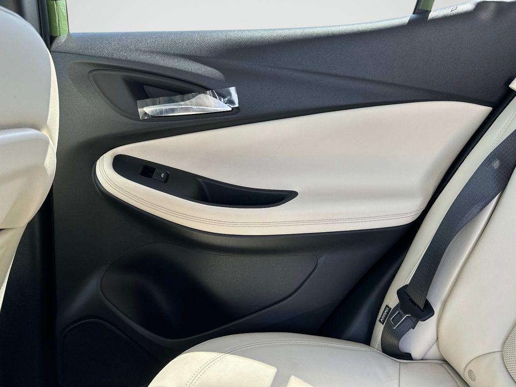 new 2026 Buick Encore GX car, priced at $30,228