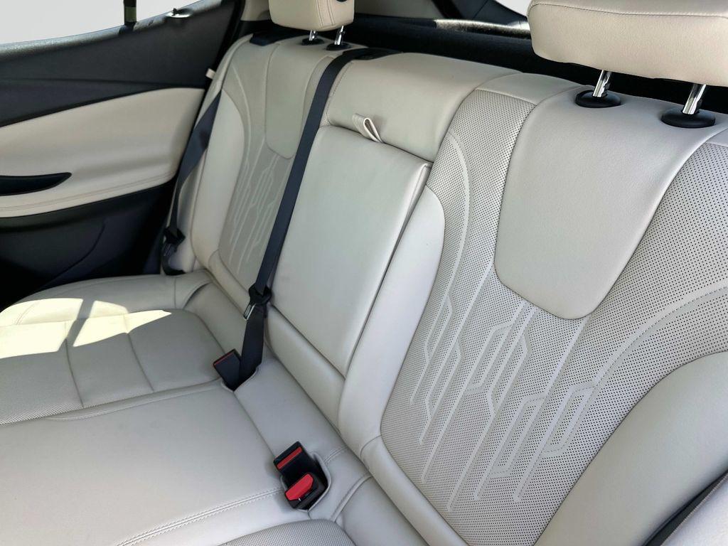 new 2026 Buick Encore GX car, priced at $30,228