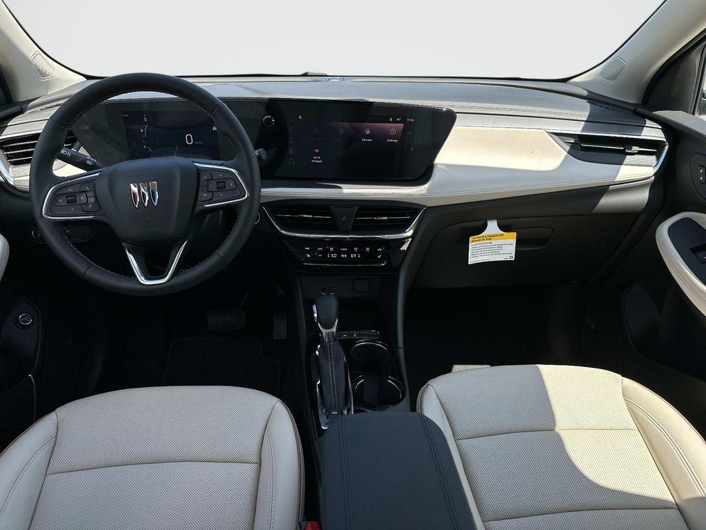 new 2026 Buick Encore GX car, priced at $30,228
